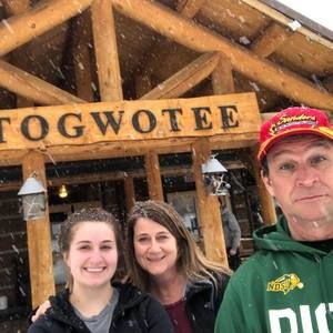 Meet your Posher, Debbie